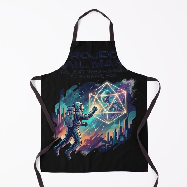 Item preview, Astronaut Encounter Cosmic Geometry designed and sold by cameracoupons.