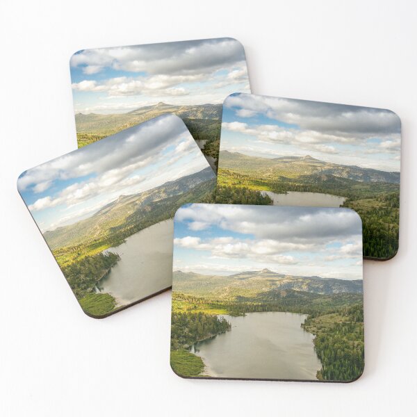 Item preview, Red Lake, Eldorado National Forest, California, USA designed and sold by Ross.A.Campbell.