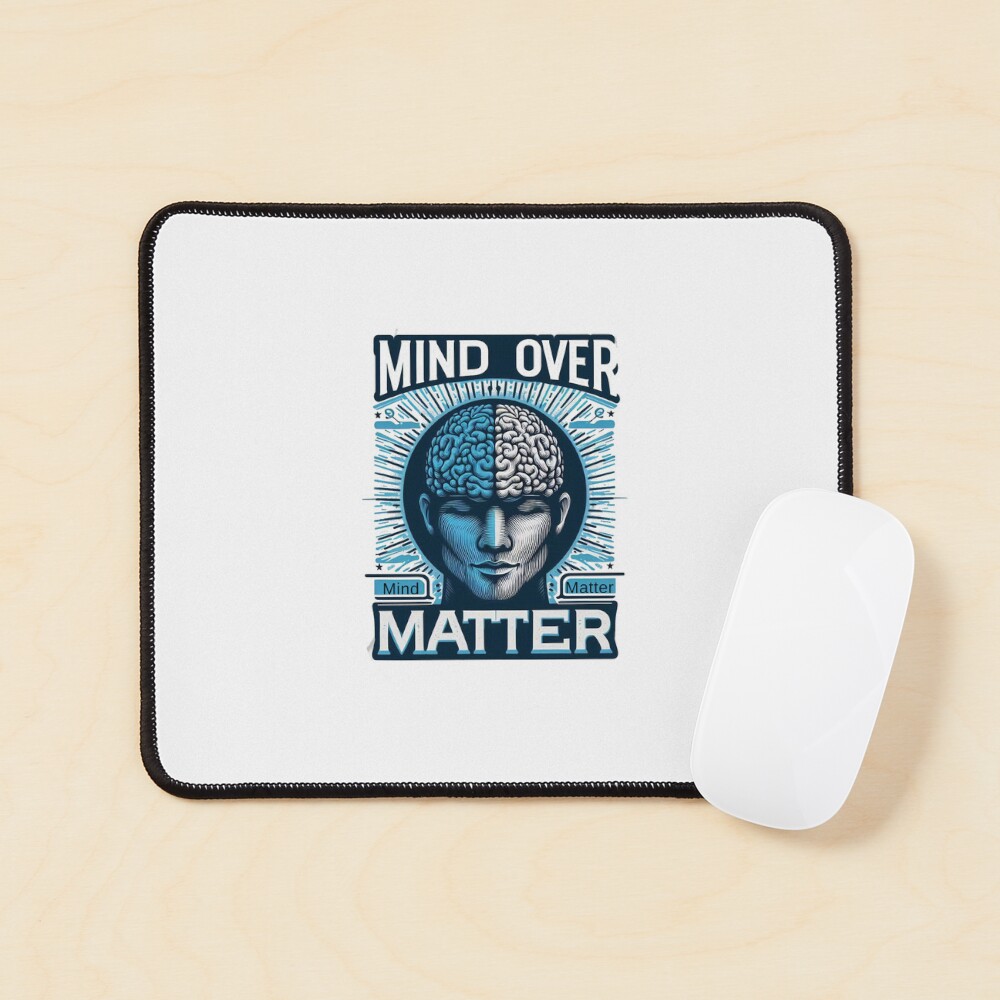 Item preview, Mouse Pad designed and sold by Monem-RASH.