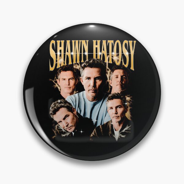 Item preview,  Shawn Hatosy Dr. Jack Abbott designed and sold by SpaceConcept.