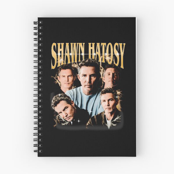 Item preview,  Shawn Hatosy Dr. Jack Abbott designed and sold by SpaceConcept.