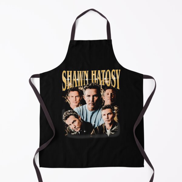 Item preview,  Shawn Hatosy Dr. Jack Abbott designed and sold by SpaceConcept.