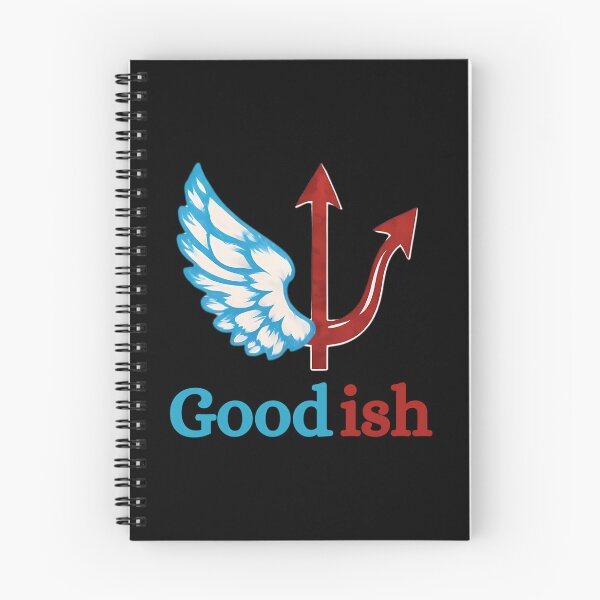 Item preview, Blood On The Clocktower Goodish Design designed and sold by SpaceConcept.