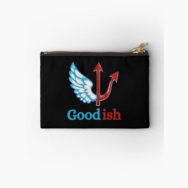 Item preview, Blood On The Clocktower Goodish Design designed and sold by SpaceConcept.