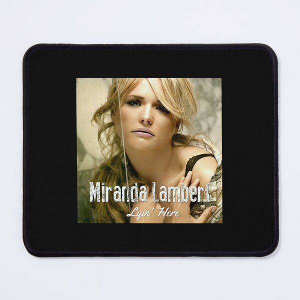 Item preview, Miranda Lambert Music Band designed and sold by hazzarduregina.