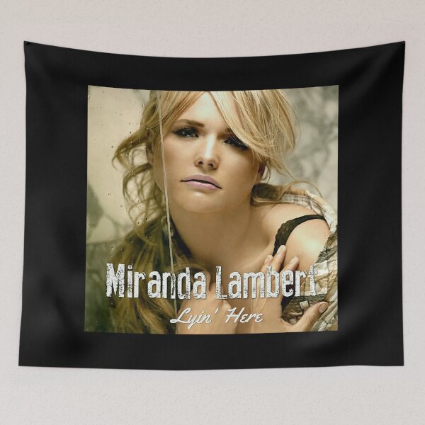Item preview, Miranda Lambert Music Band designed and sold by hazzarduregina.