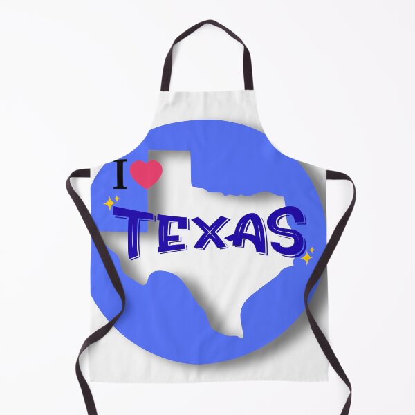 Item preview, I Love Texas designed and sold by Samahprints.