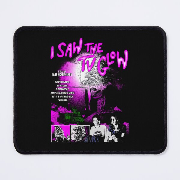 Item preview, I Saw The Tv Glow Movie designed and sold by SpaceConcept.