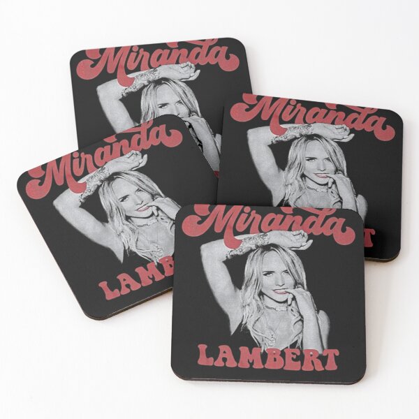 Item preview, Miranda Lambert Music Band designed and sold by hazzarduregina.