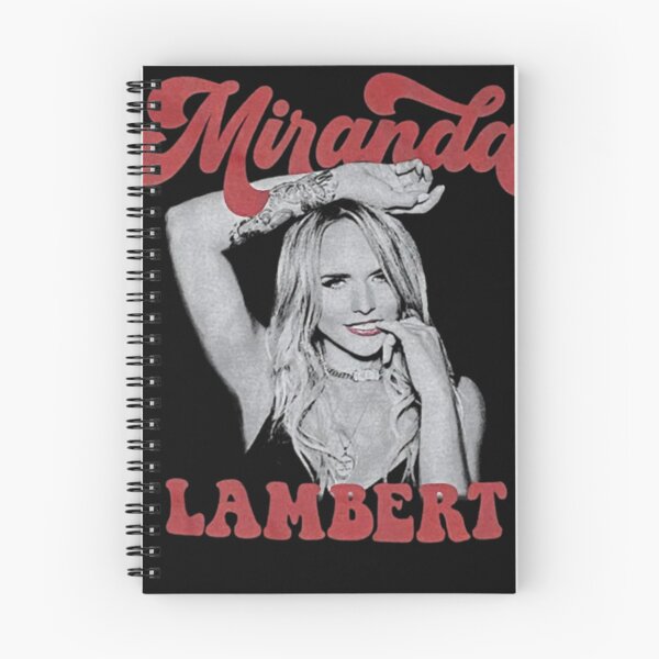 Item preview, Miranda Lambert Music Band designed and sold by hazzarduregina.