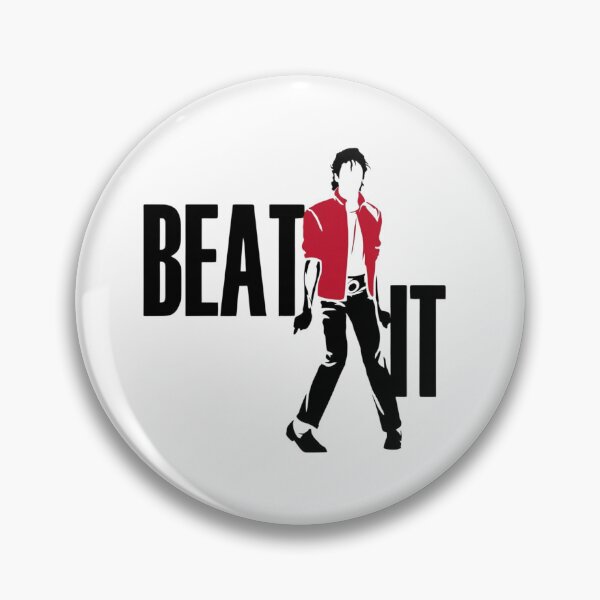 Item preview, BEAT IT designed and sold by casslon.