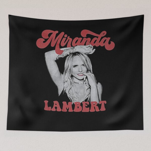 Item preview, Miranda Lambert Music Band designed and sold by hazzarduregina.