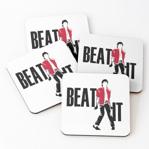 Item preview, BEAT IT designed and sold by casslon.