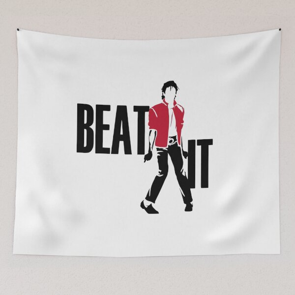 Item preview, BEAT IT designed and sold by casslon.