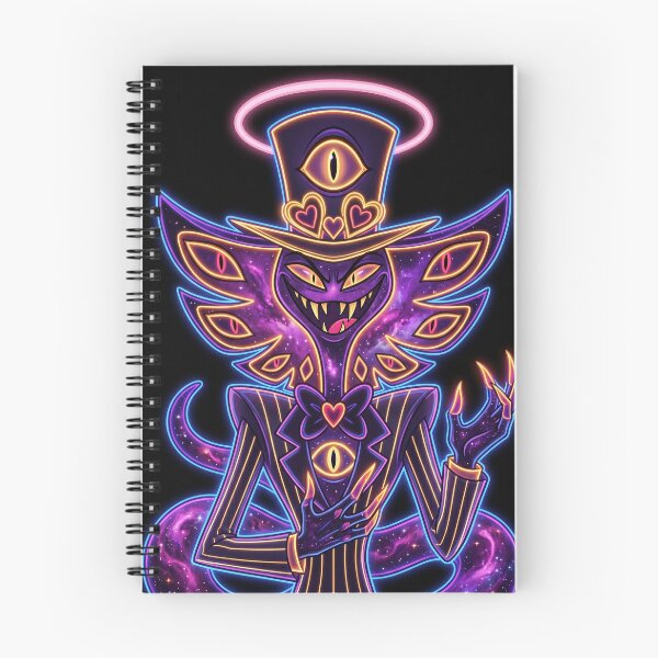 Item preview, Neon Sir Pentious designed and sold by Nervas.