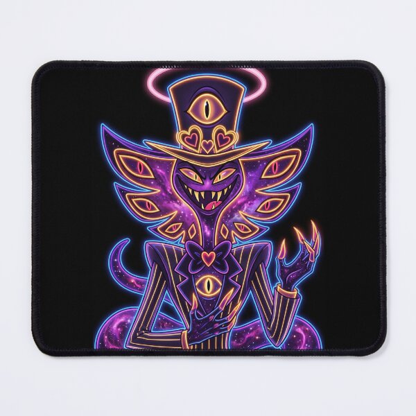 Item preview, Neon Sir Pentious designed and sold by Nervas.