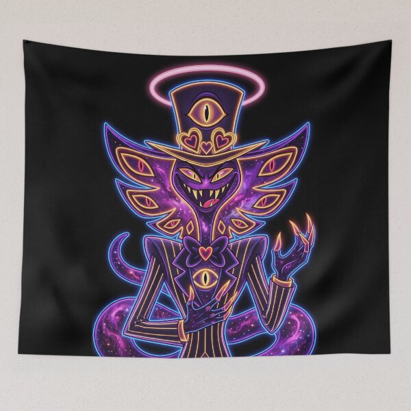 Item preview, Neon Sir Pentious designed and sold by Nervas.