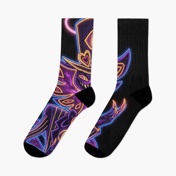 Item preview, Neon Sir Pentious designed and sold by Nervas.