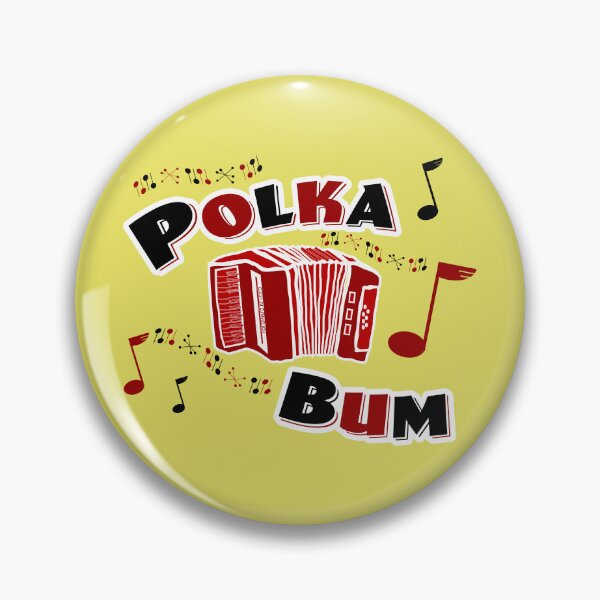 Item preview, Polka Bum designed and sold by Normbot2000.