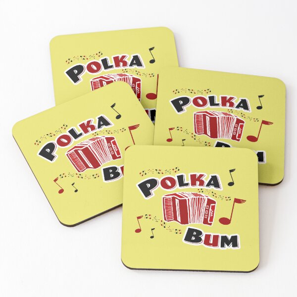 Item preview, Polka Bum designed and sold by Normbot2000.