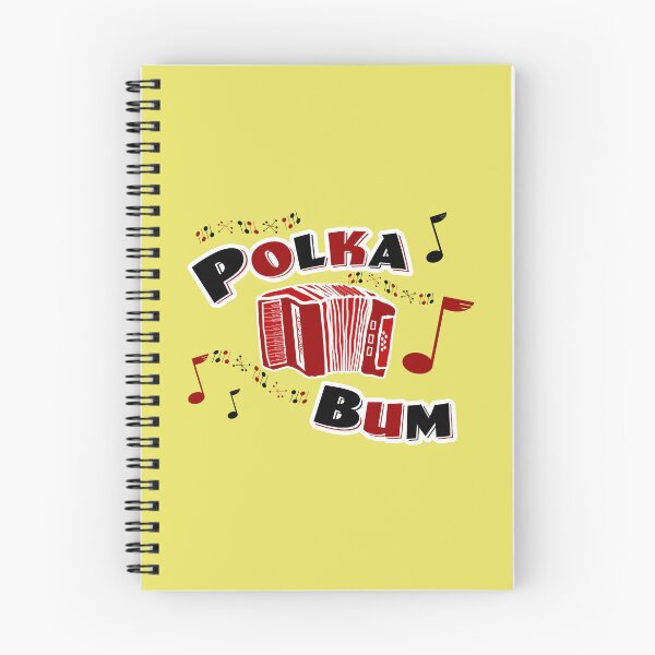 Item preview, Polka Bum designed and sold by Normbot2000.