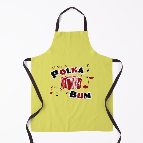 Item preview, Polka Bum designed and sold by Normbot2000.