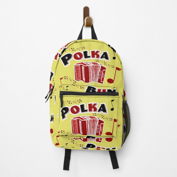 Item preview, Polka Bum designed and sold by Normbot2000.