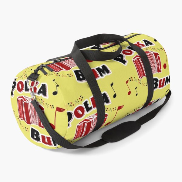 Item preview, Polka Bum designed and sold by Normbot2000.