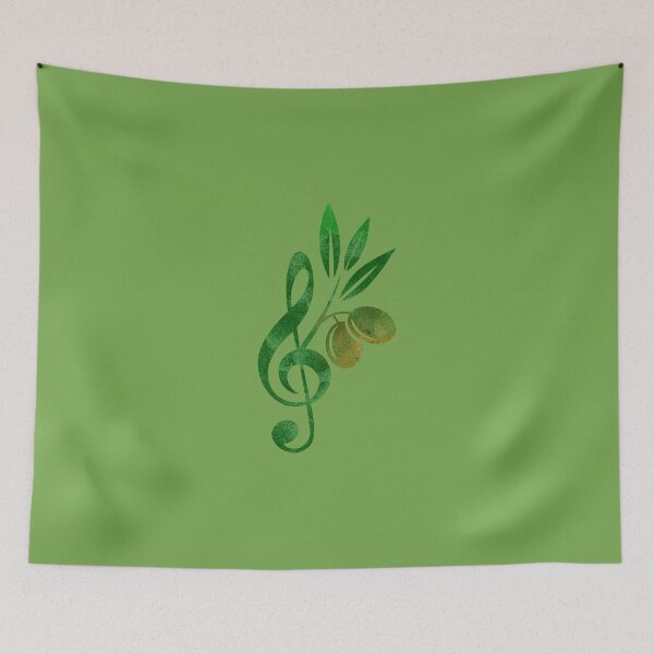 Item preview, Harmony of the Mediterranean designed and sold by silviaxe.
