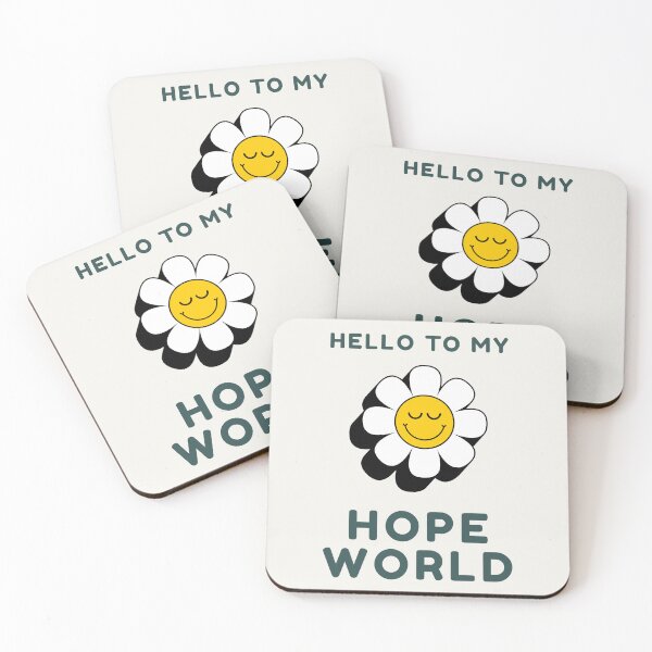 Item preview, Hobi World designed and sold by SZPosterStudio.