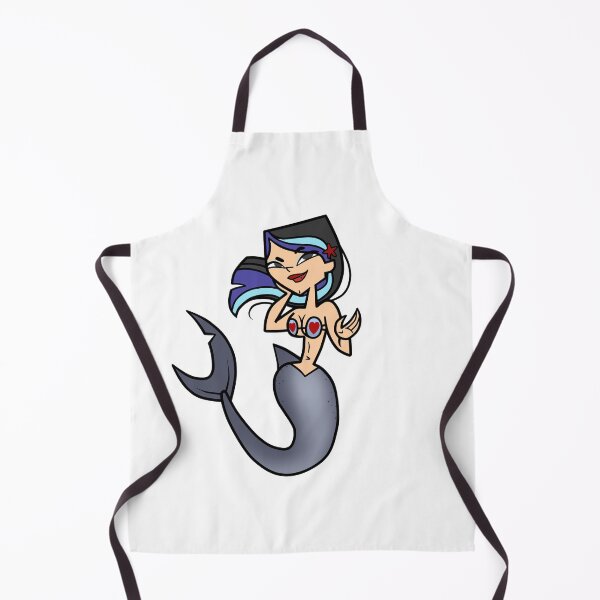 Item preview, Total Drama; Mermaid Heather designed and sold by Marco Bottiglieri.