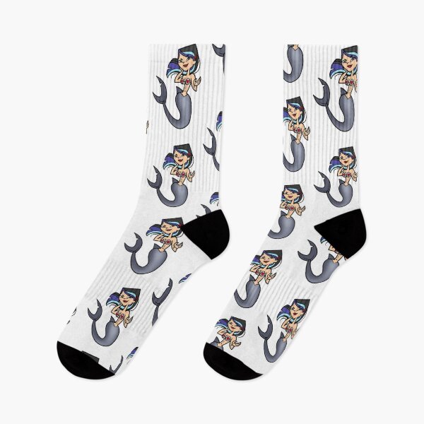 Item preview, Total Drama; Mermaid Heather designed and sold by Marco Bottiglieri.