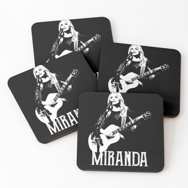 Item preview, Miranda Lambert Music Band designed and sold by hazzarduregina.
