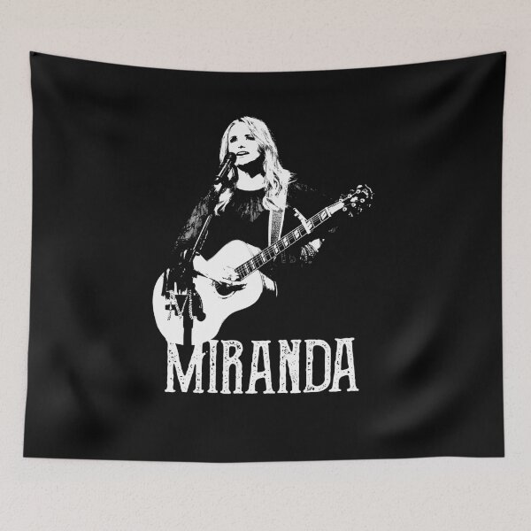 Item preview, Miranda Lambert Music Band designed and sold by hazzarduregina.