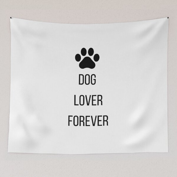 Item preview, Loyal Dog Lover Gift - Dog Lover Forever Shirt designed and sold by ElegantPaws.