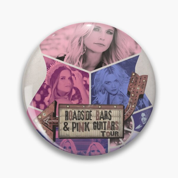 Item preview, Miranda Lambert Music Band designed and sold by hazzarduregina.