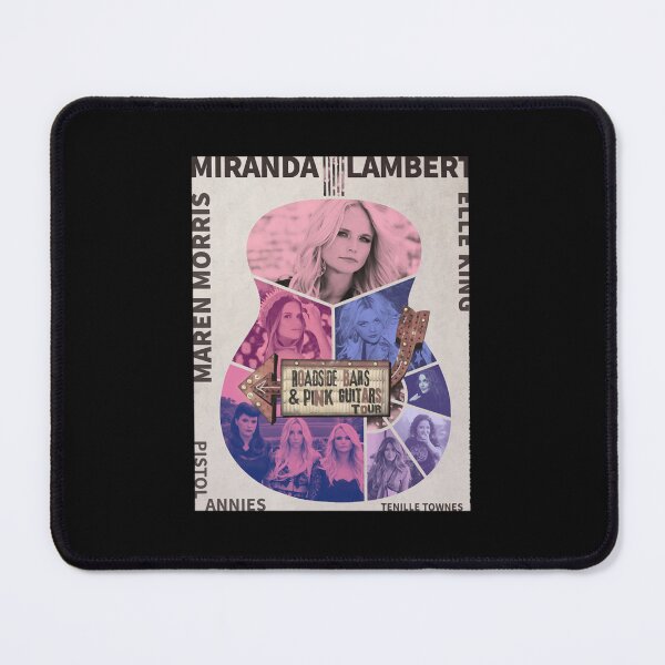 Item preview, Miranda Lambert Music Band designed and sold by hazzarduregina.