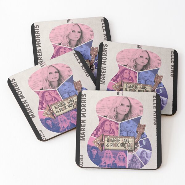Item preview, Miranda Lambert Music Band designed and sold by hazzarduregina.