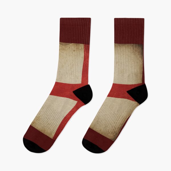 Item preview, Vintage England Flag designed and sold by Junior-Design.