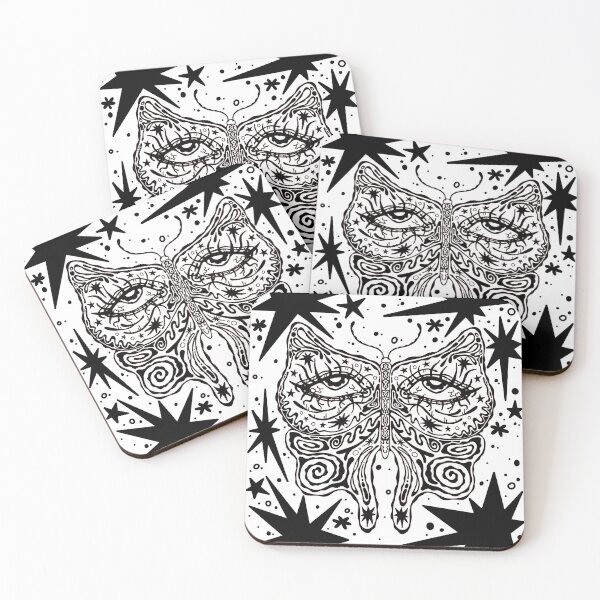 Item preview, Watching  designed and sold by Higher Light.