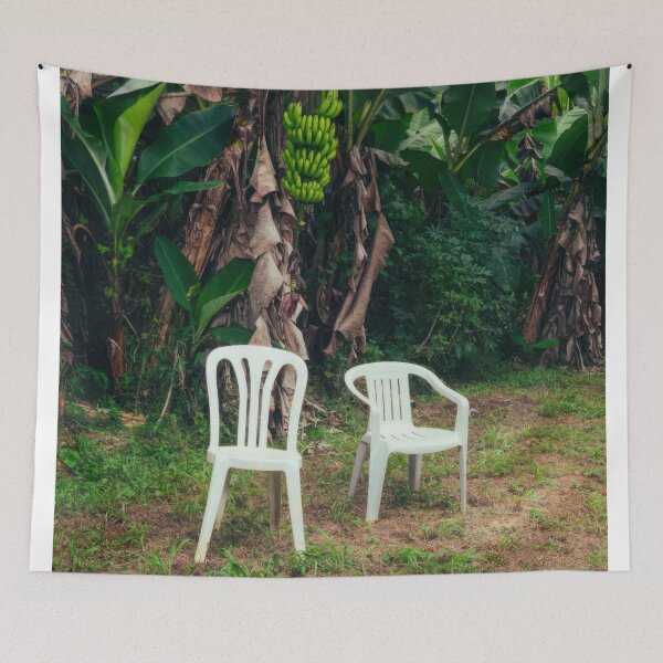 Item preview, Two Chair White designed and sold by Fiorettiere.