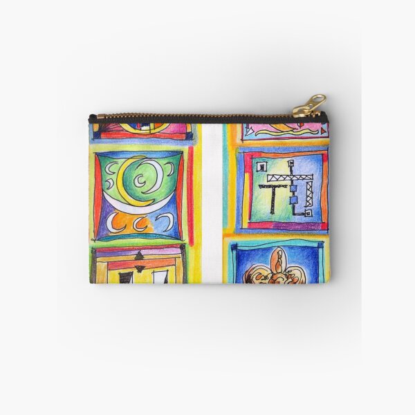 Item preview, sunday colors designed and sold by Tereza Pilar  Art.