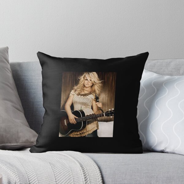 Item preview, Miranda Lambert Music Band designed and sold by hazzarduregina.