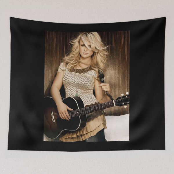 Item preview, Miranda Lambert Music Band designed and sold by hazzarduregina.