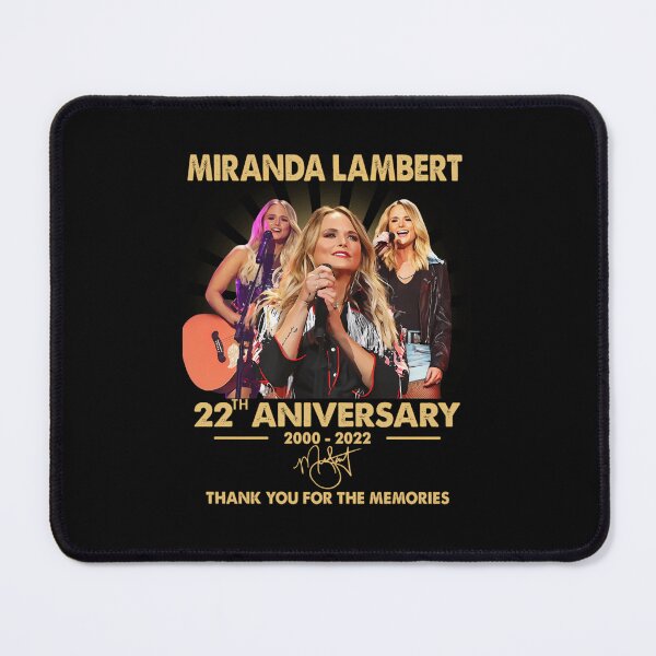 Item preview, Miranda Lambert Music Band designed and sold by hazzarduregina.