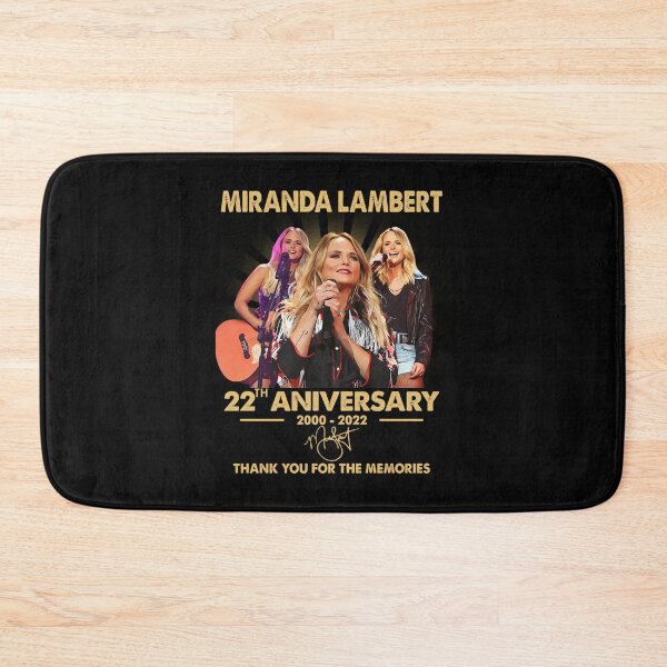 Item preview, Miranda Lambert Music Band designed and sold by hazzarduregina.