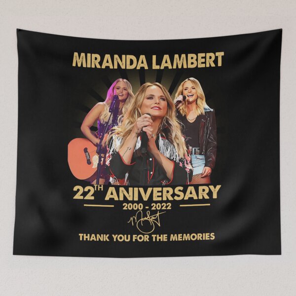 Item preview, Miranda Lambert Music Band designed and sold by hazzarduregina.