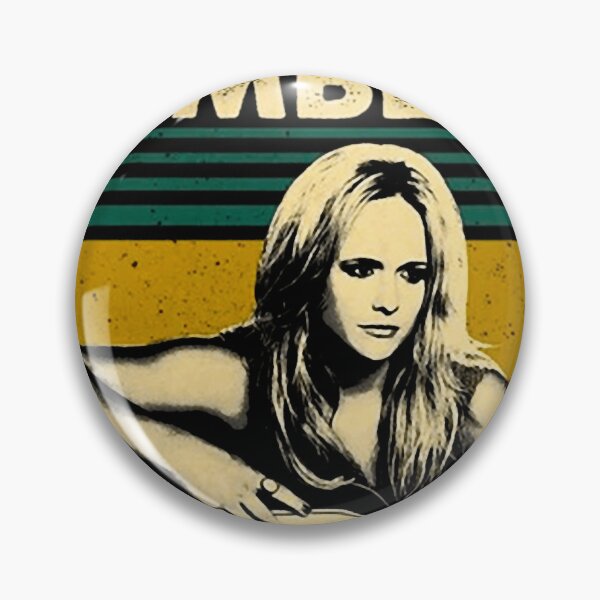Item preview, Miranda Lambert Music Band designed and sold by hazzarduregina.