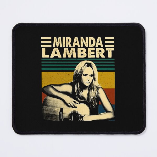 Item preview, Miranda Lambert Music Band designed and sold by hazzarduregina.