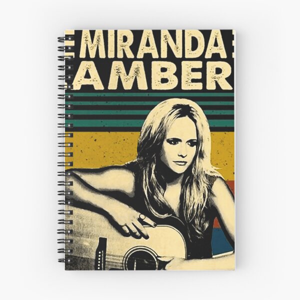 Item preview, Miranda Lambert Music Band designed and sold by hazzarduregina.